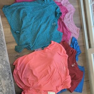 Sonoma Teal Everyday Tee